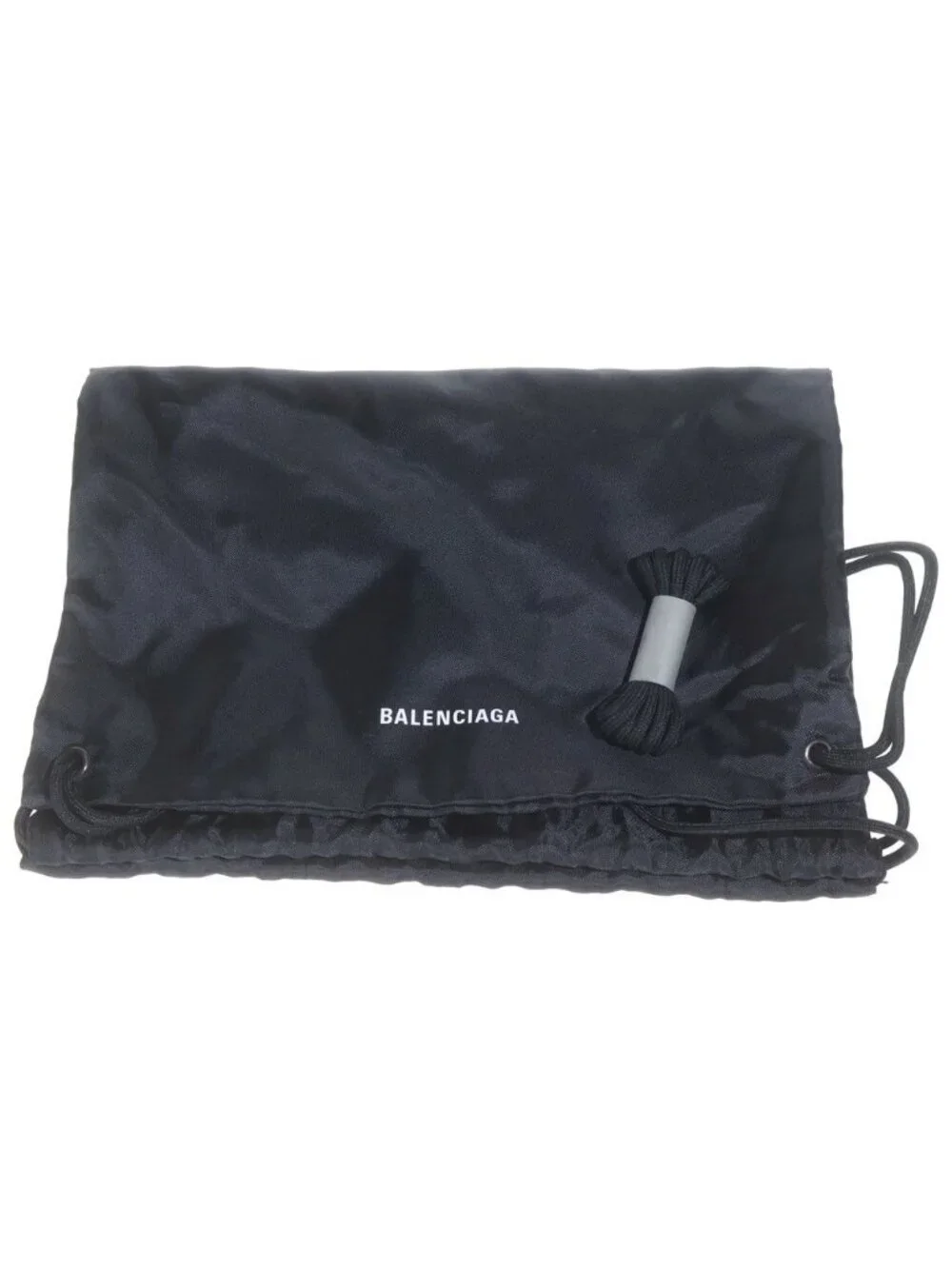 Balenciaga Sneakers Black